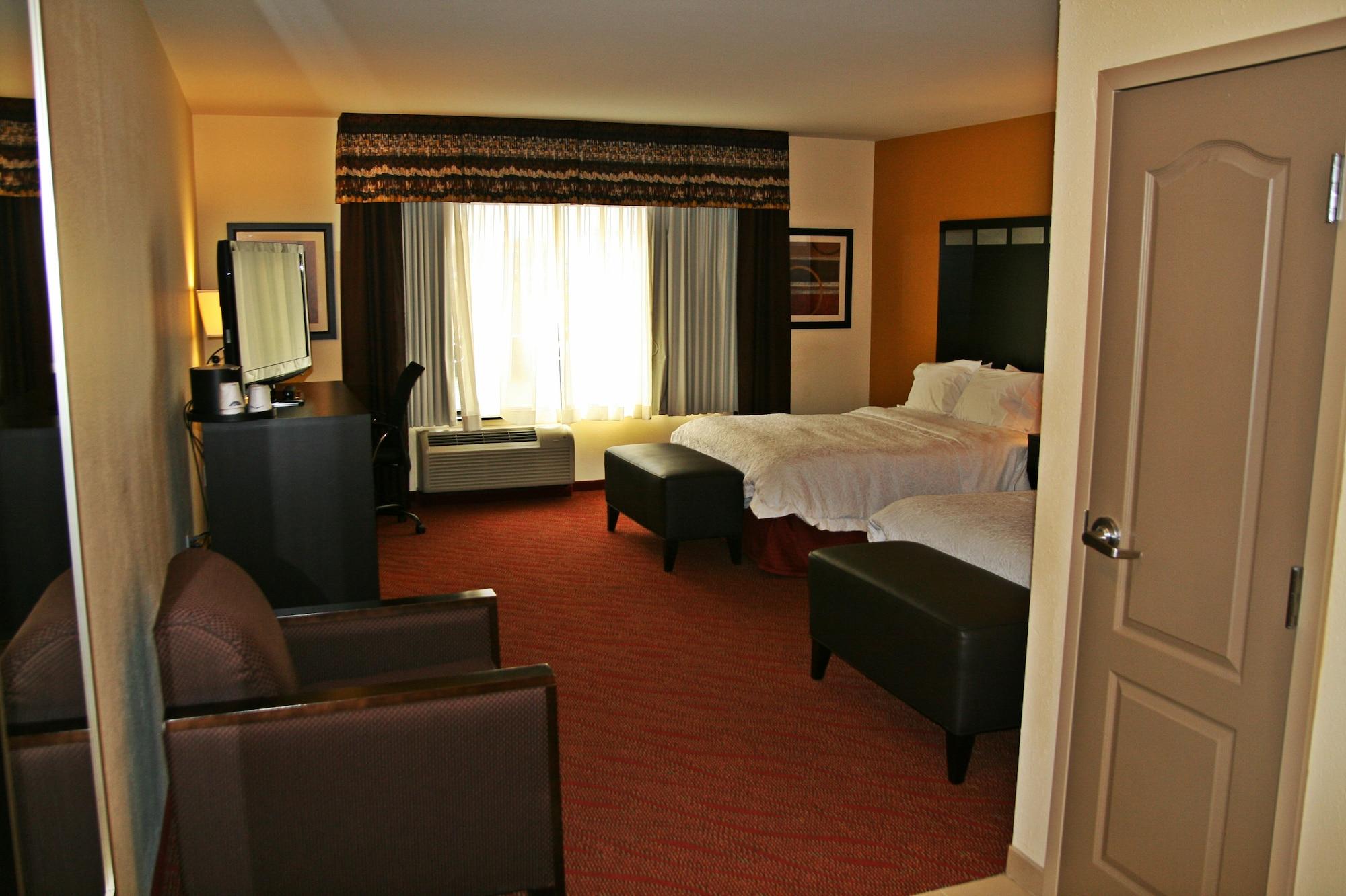 Hampton Inn Limerick Exterior foto