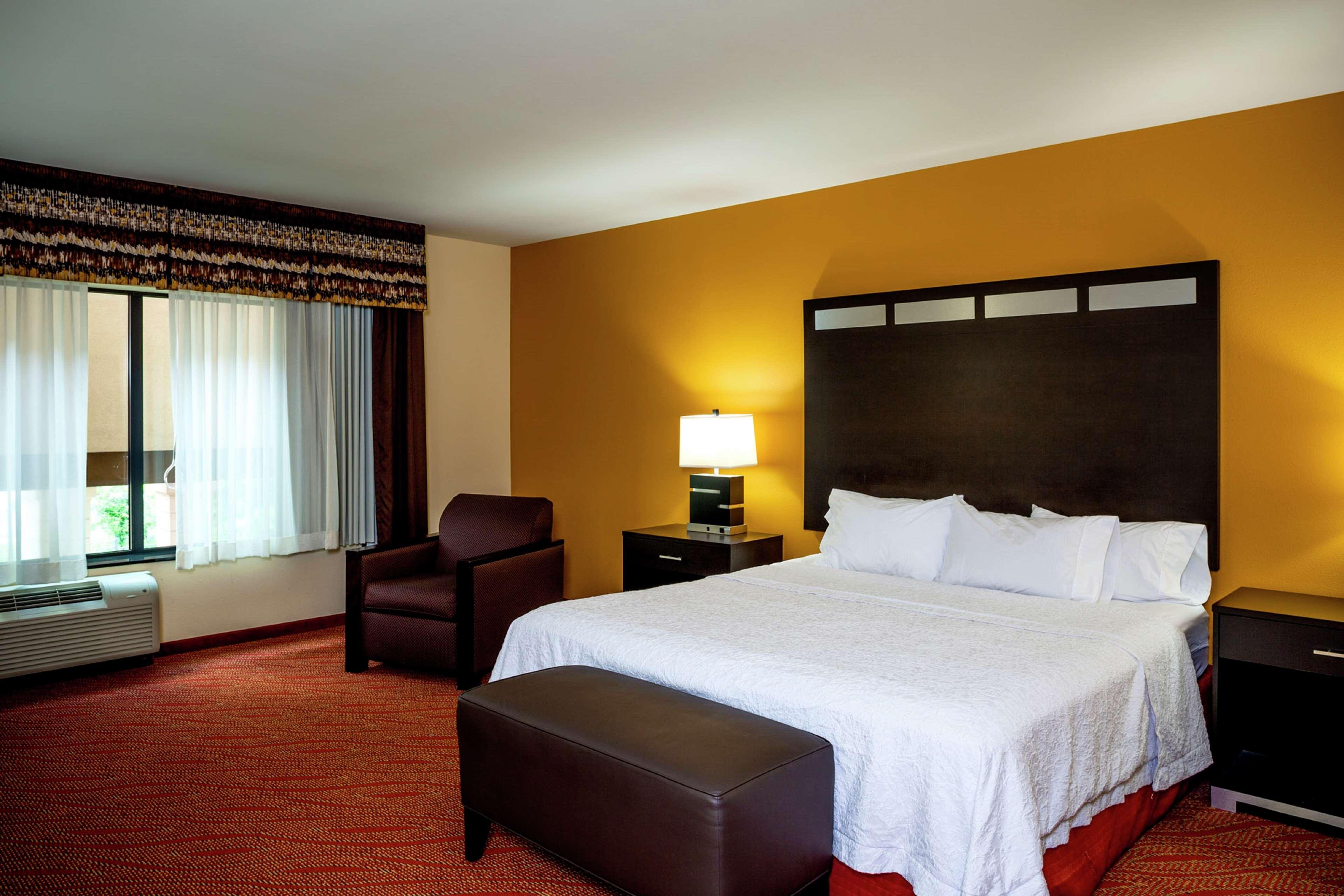 Hampton Inn Limerick Exterior foto