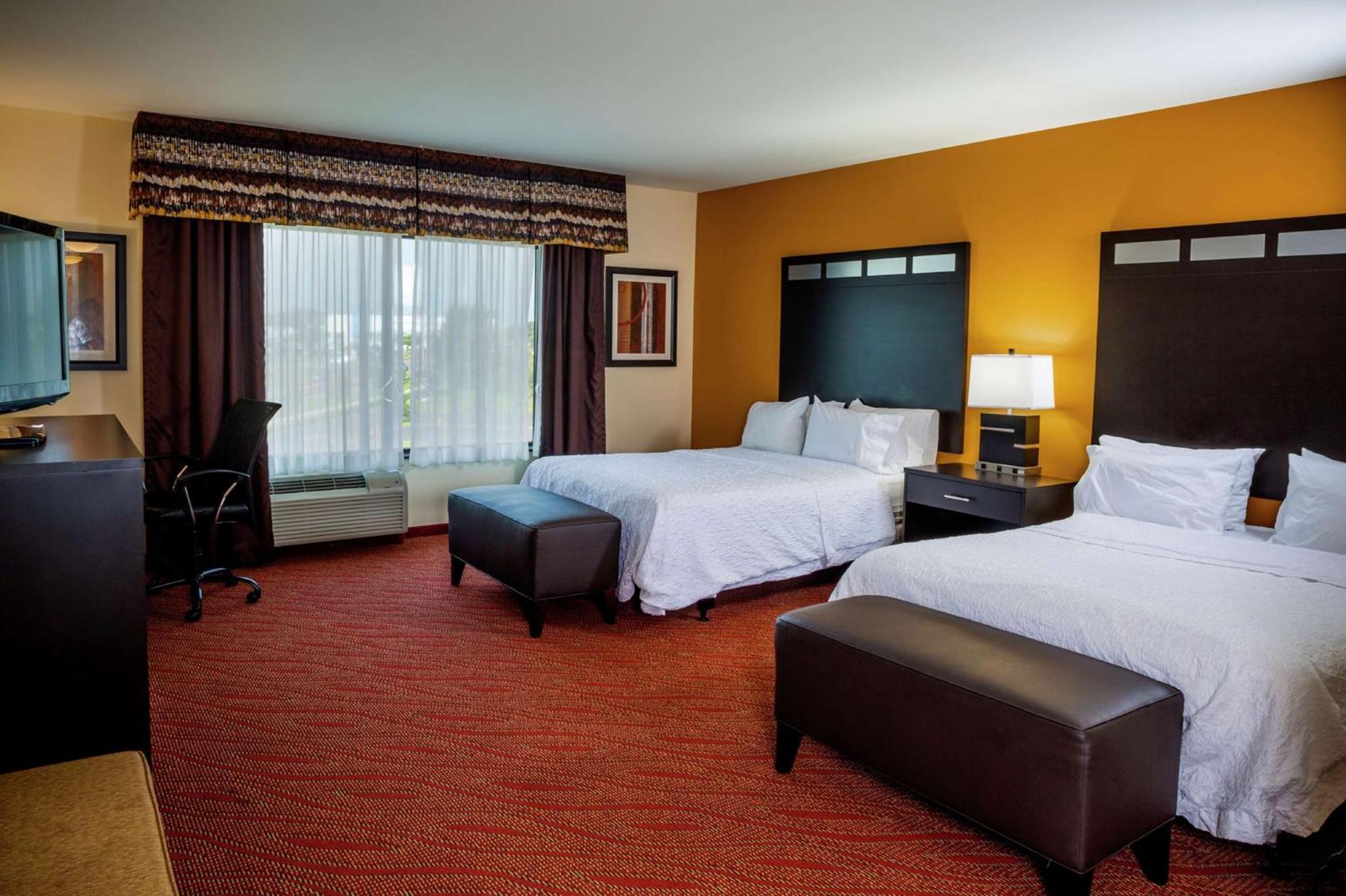 Hampton Inn Limerick Exterior foto